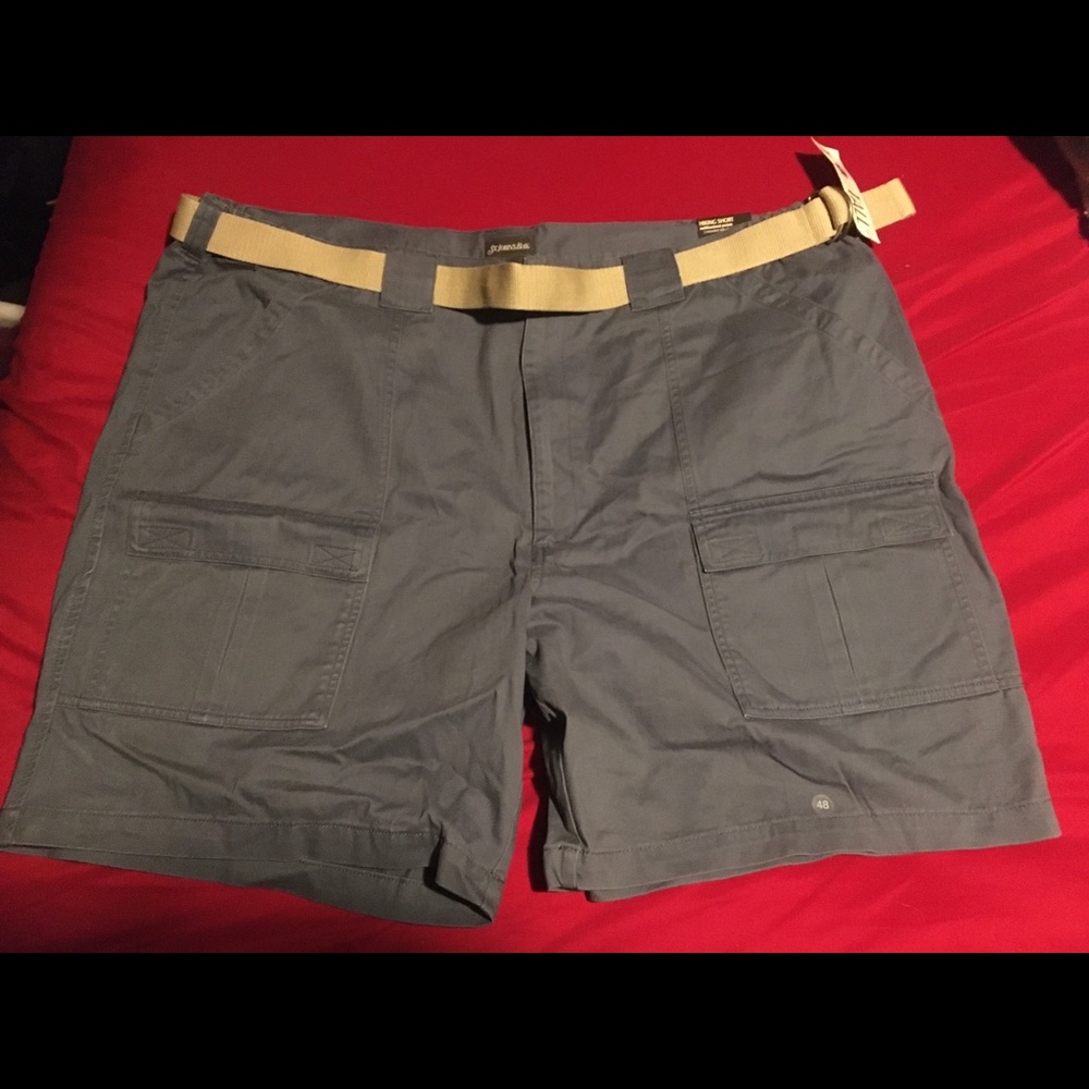 Men’s 48 St Johns Bay Hiking short